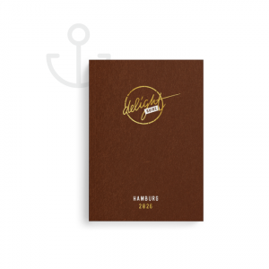 Mockup - delight guide 2026 - Hamburg Einzel