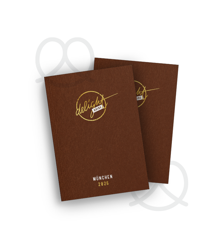 Mockup delight-guide München 2026 Couple Bundel