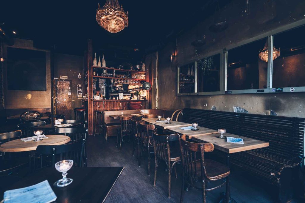 Bilder von delight guide Köln - Café Storch