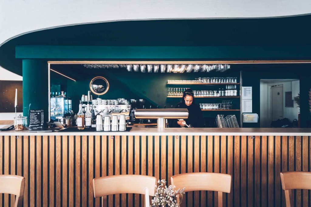 Bilder von delight guide Köln - Café Fleur Bar