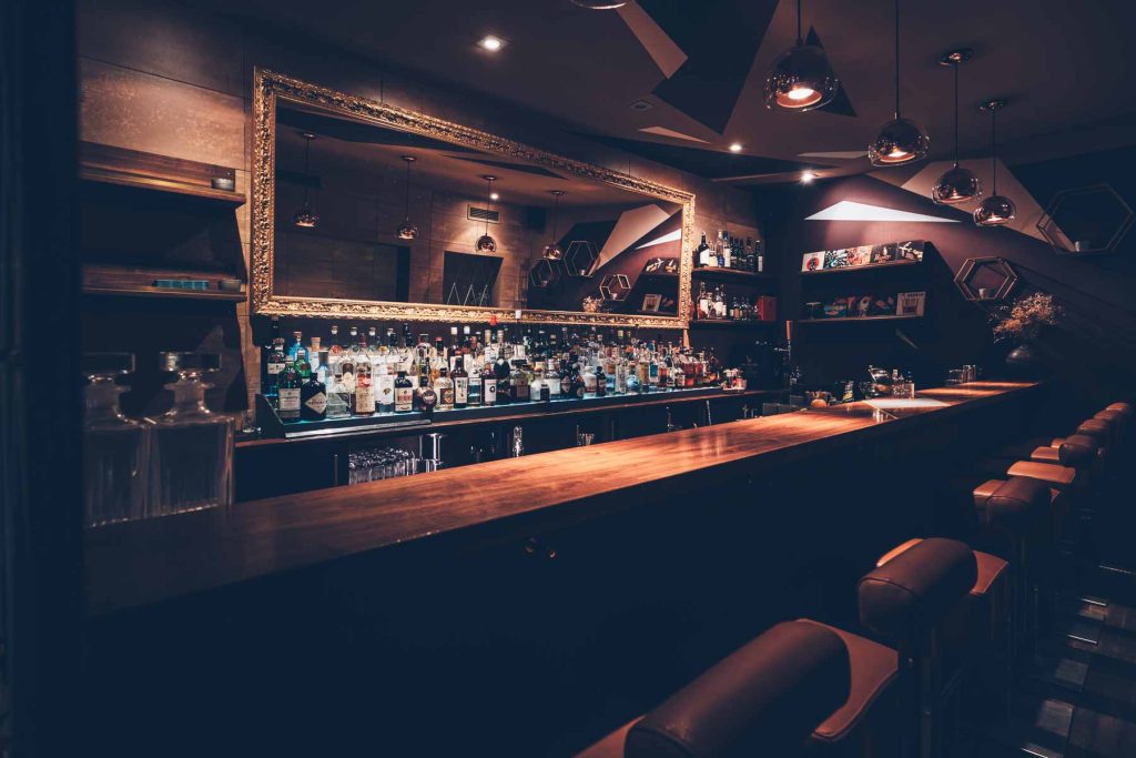 Bilder von delight guide Köln und Samuels Shep Bar