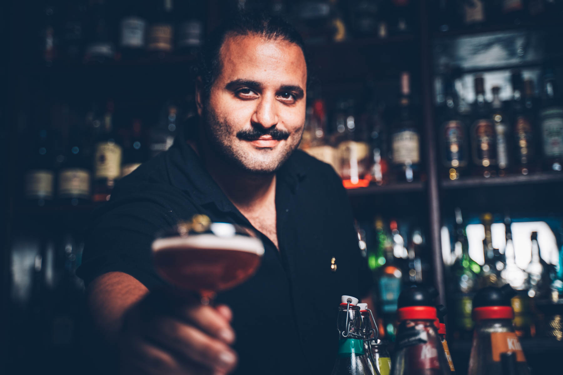 delight guide Hamburg - Bar Christiansen Bilder von delight guide Hamburg und Bar Christiansen