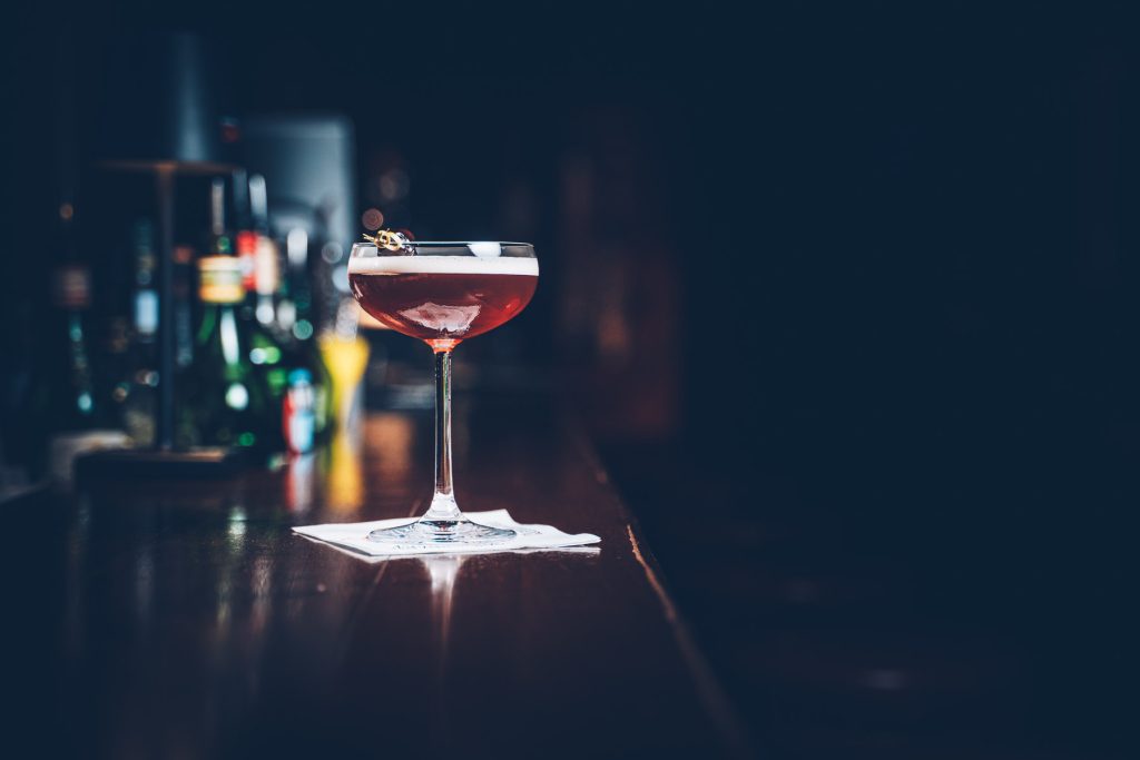 Bilder von delight guide Hamburg und Bar Christiansen