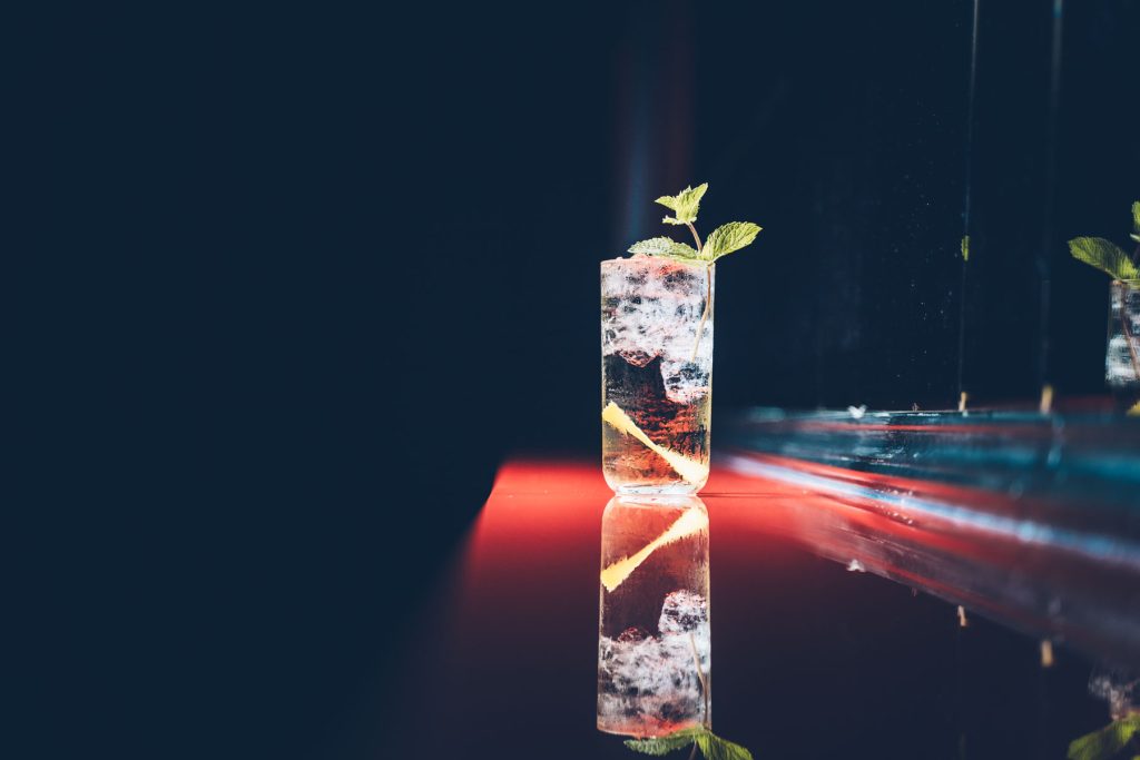 Bilder von delight guide Hamburg und der Nova Bar