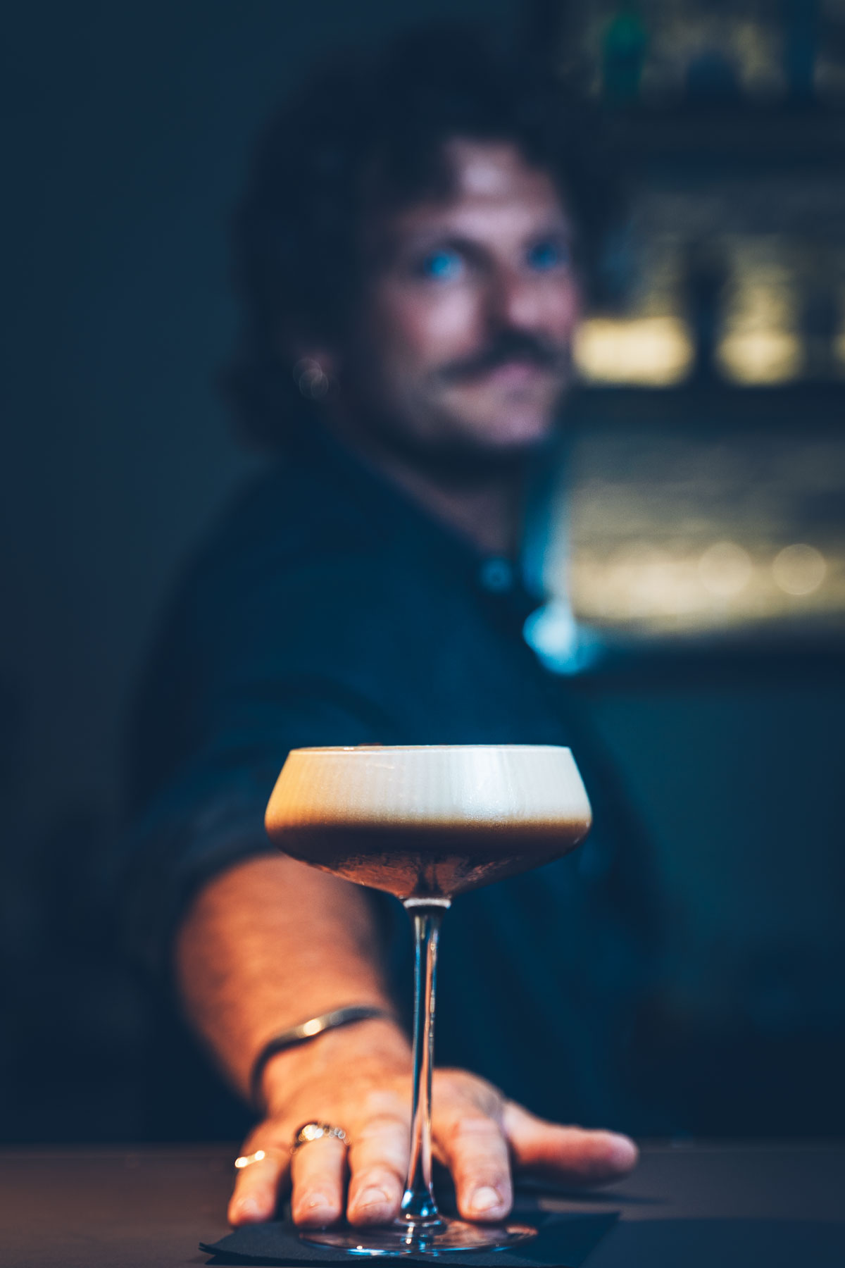 delight guide Hamburg_Zeise-Bar Bilder vom delight guide Hamburg und der Zeise-Bar