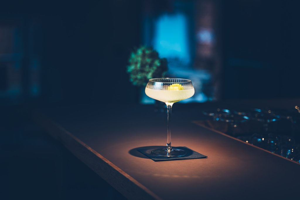 Bilder vom delight guide Hamburg und der Zeise-Bar