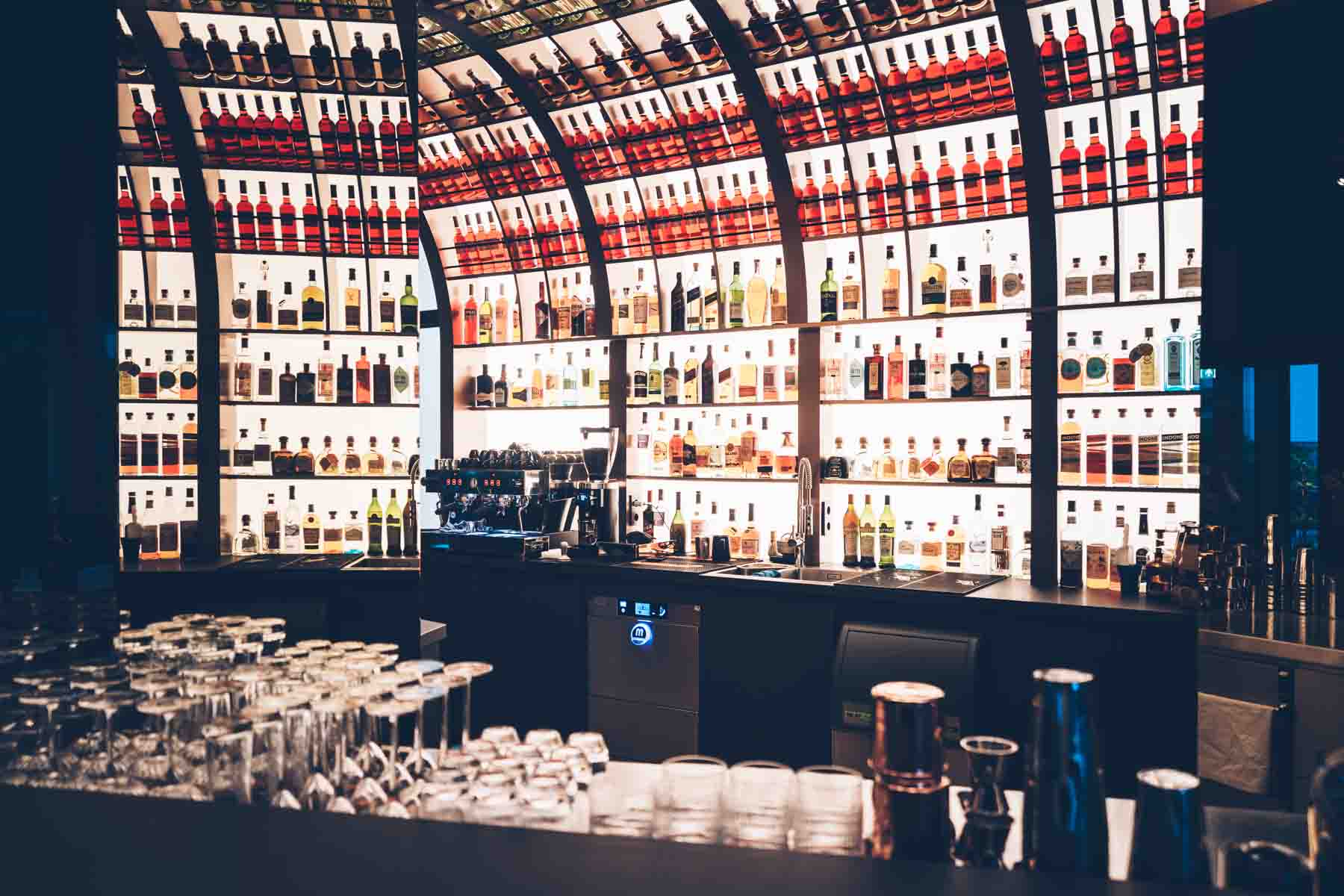 delight guide Hamburg - Gaia Bilder zu delight guide Hamburg und Gaia Bar