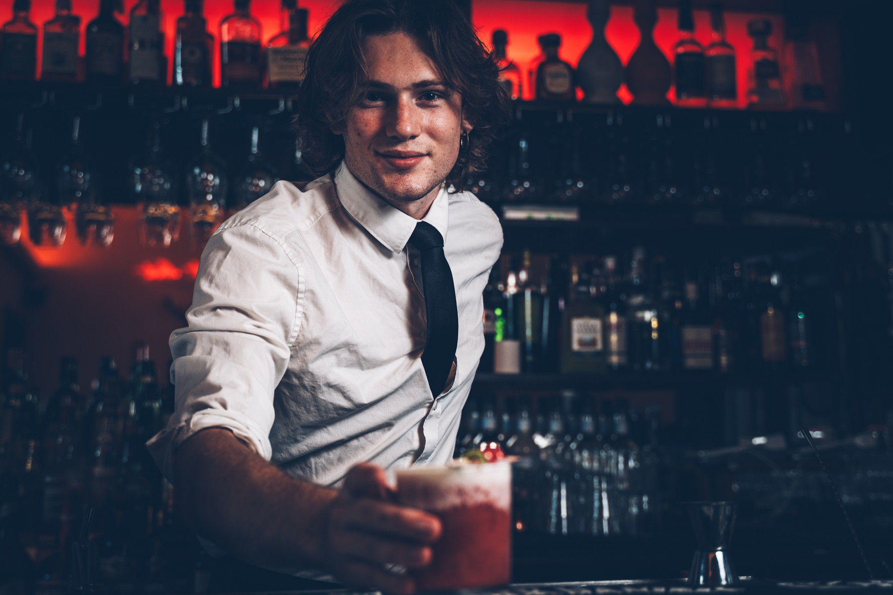 delight guide Hamburg - Sands Bar Bilder von delight guide Hamburg und der Sands Bar