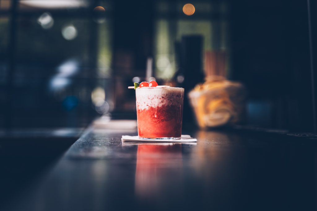 Bilder von delight guide Hamburg und der Sands Bar