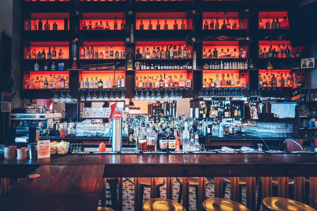 Bilder von delight guide Hamburg und der Sands Bar