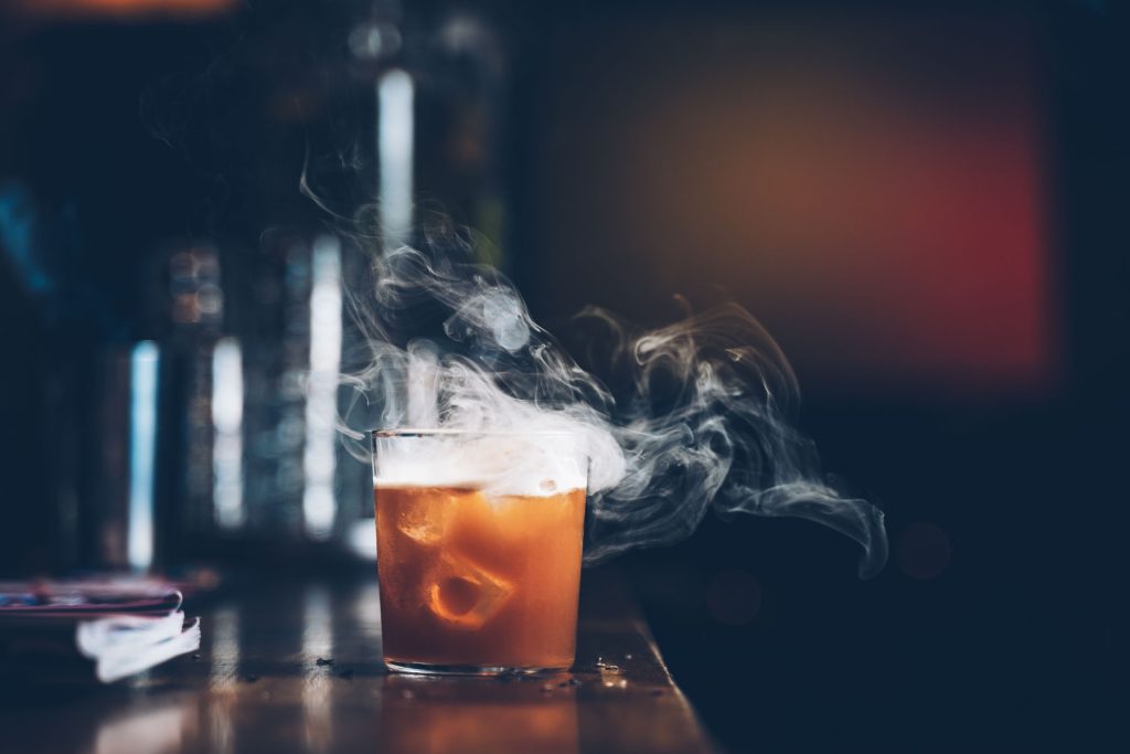 Bilder des delight guide Hamburg und der Taugenichts Bar