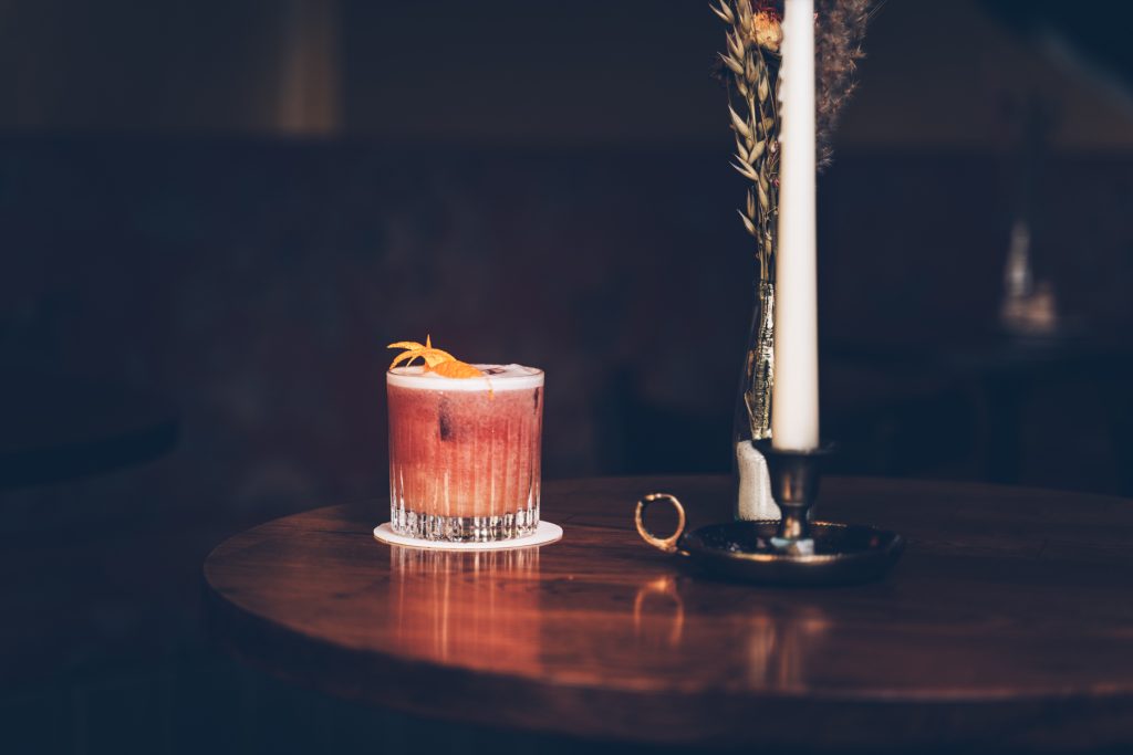 delight guide Munich - Franzi Bar