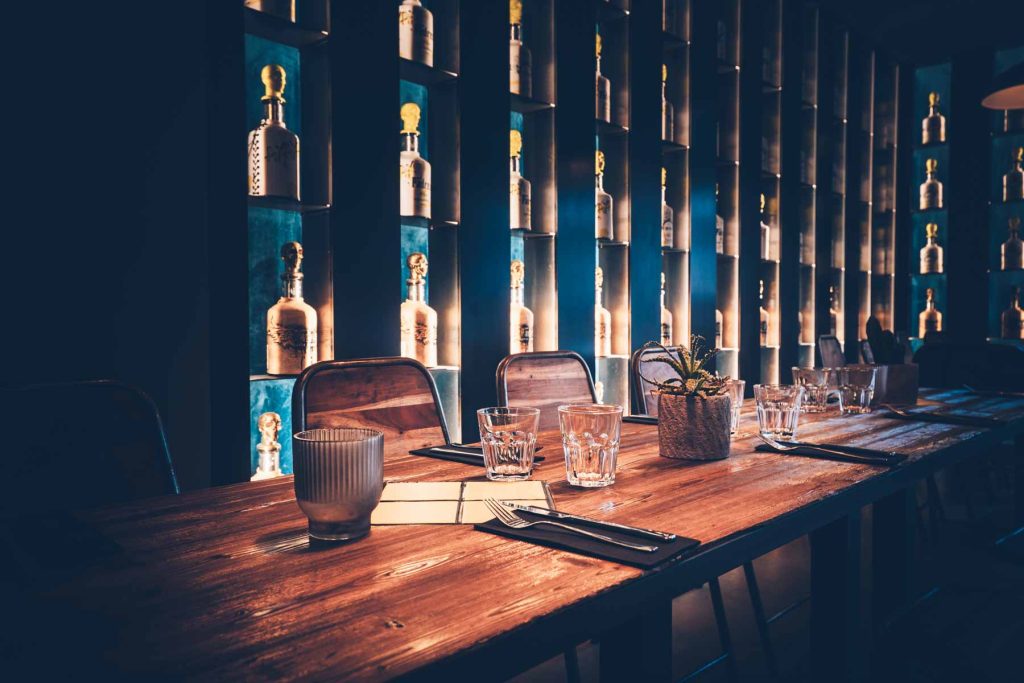 delight guide - Frida Bar Munich -