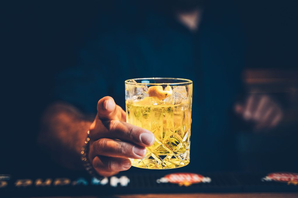 delight guide - Frida Bar Munich -