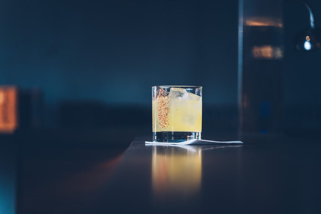Bilder xyz Bar im A Loft