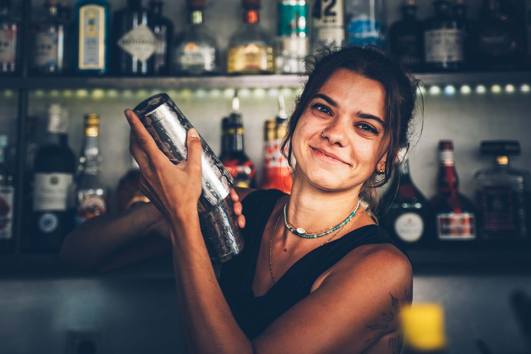 delight guide Wien - Klyo Bilder zum delight guide Wien und der Bar Klyo