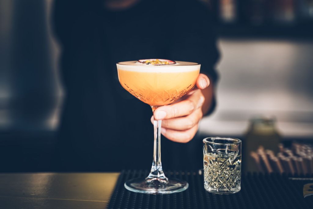 Bilder zum delight guide Wien und der Bar Klyo