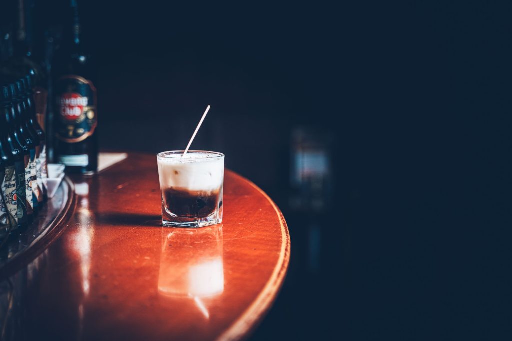 Bilder vom delight guide Wien un derFirst American Bar
