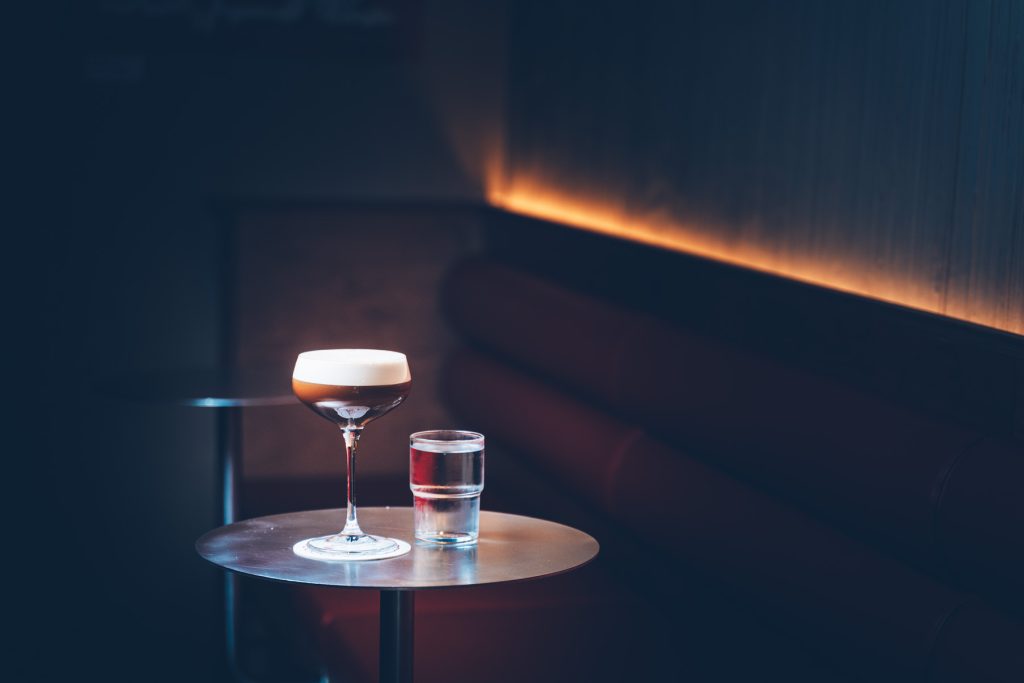 Bilder vom delight guide Wien und der Krawall-Bar