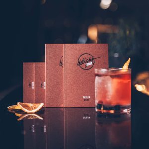 delight guide 2026 Berlin - Crew