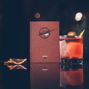 delight guide 2026 Berlin - Einzel