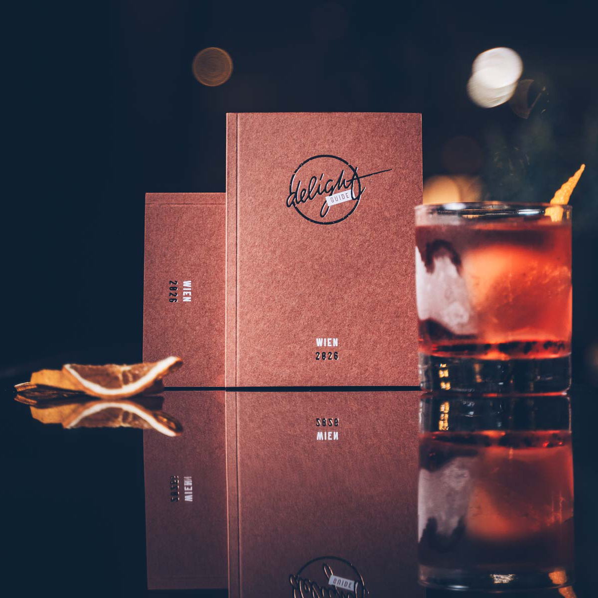 delight guide 2026 Wien - Couple