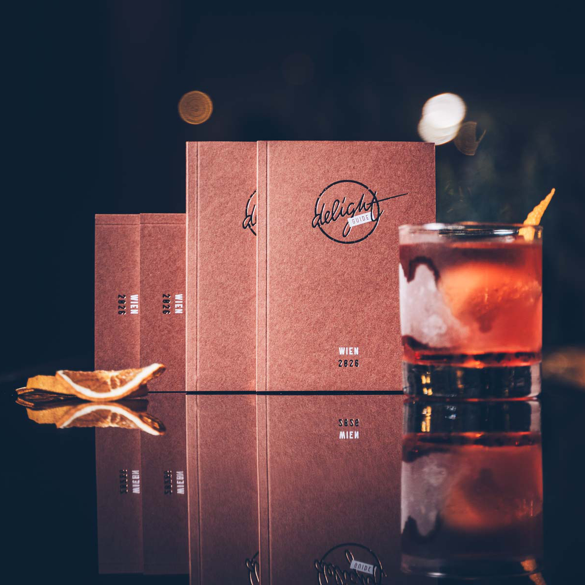 delight guide 2026 Wien - Crew