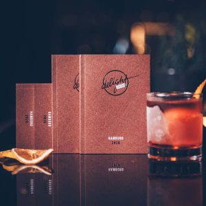 delight guide 2026 Hamburg - Crew Bundle