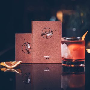 delight guide 2026 Hamburg - Couple Bundle