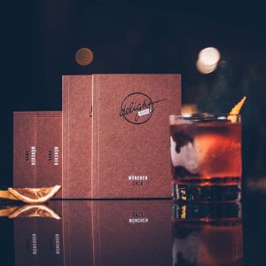 delight guide 2026 München - Crew Bundle