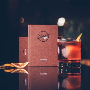 delight guide 2026 München - Couple Bundle