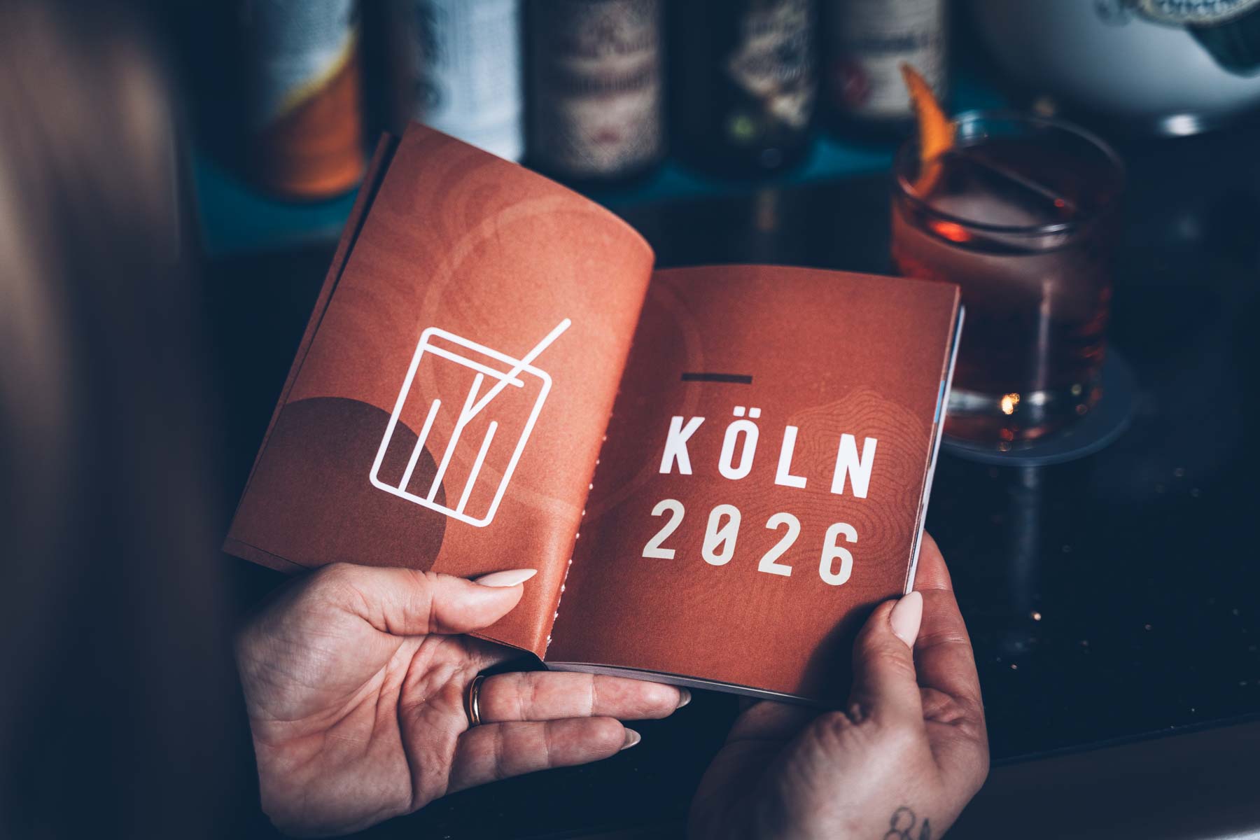 delight guide 2026 Köln innen