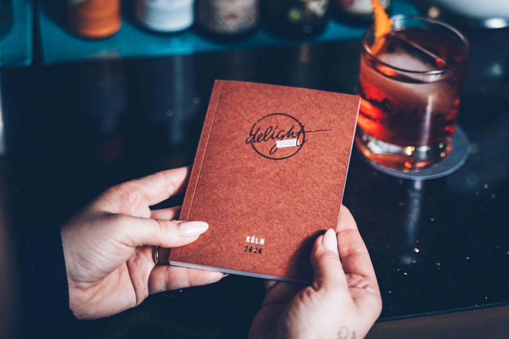 delight guide 2026 Köln