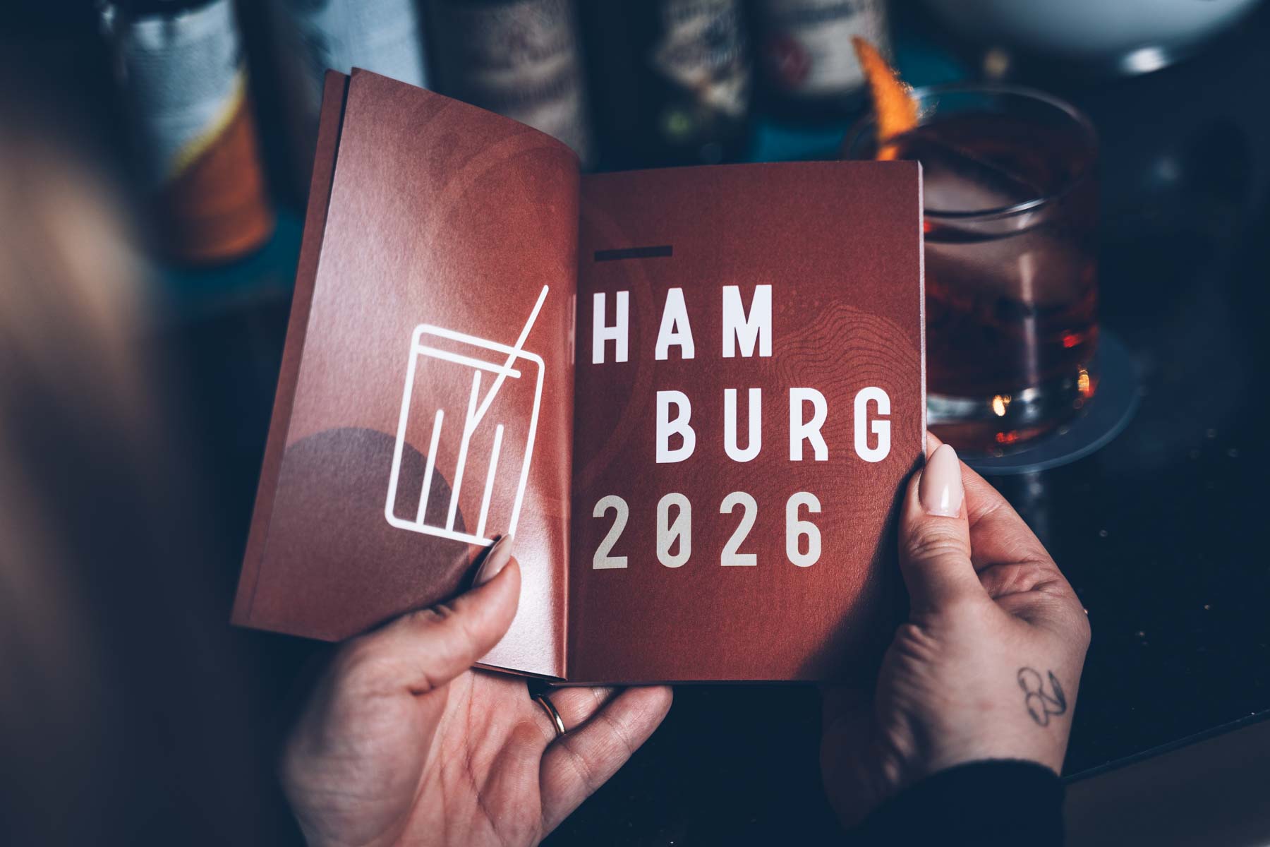 delight guide 2026 Hamburg innen