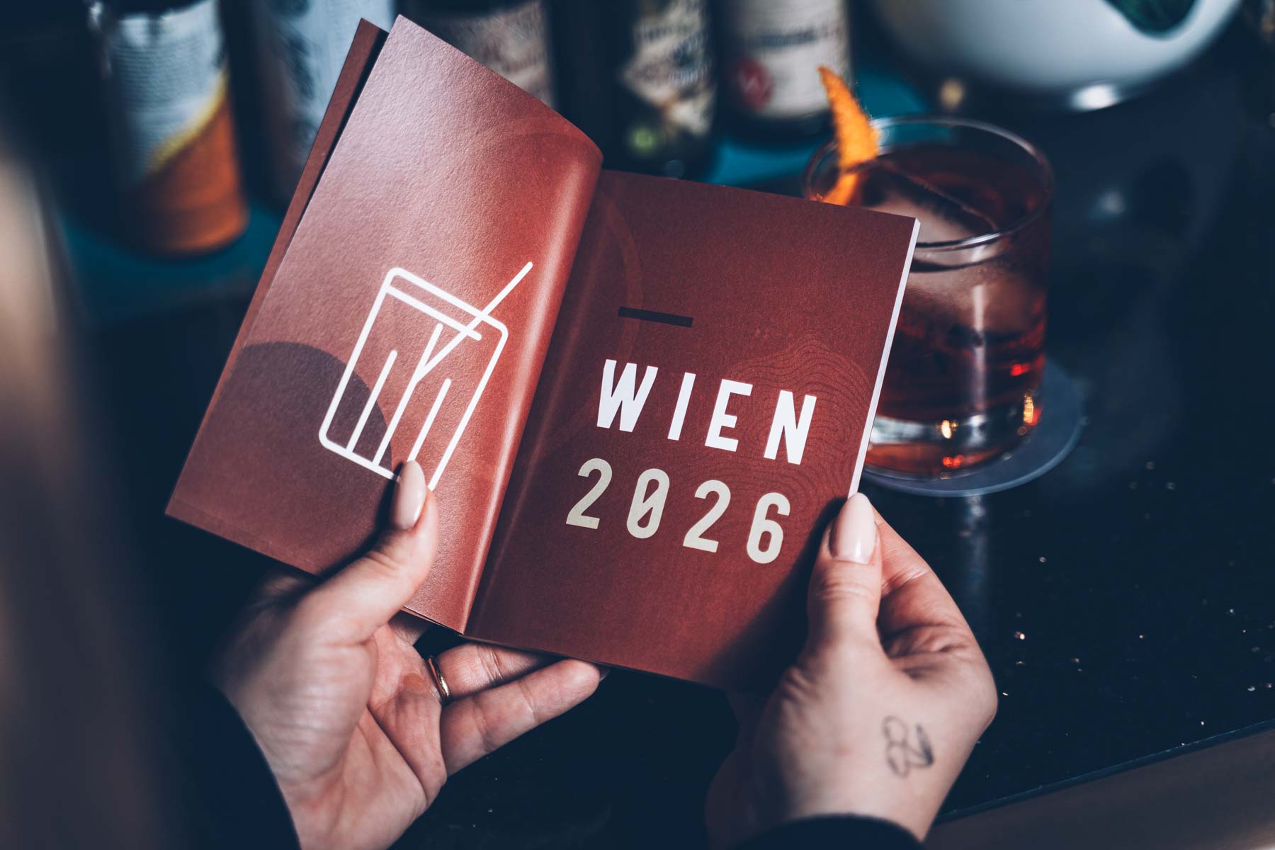 delight guide 2026 Wien innen