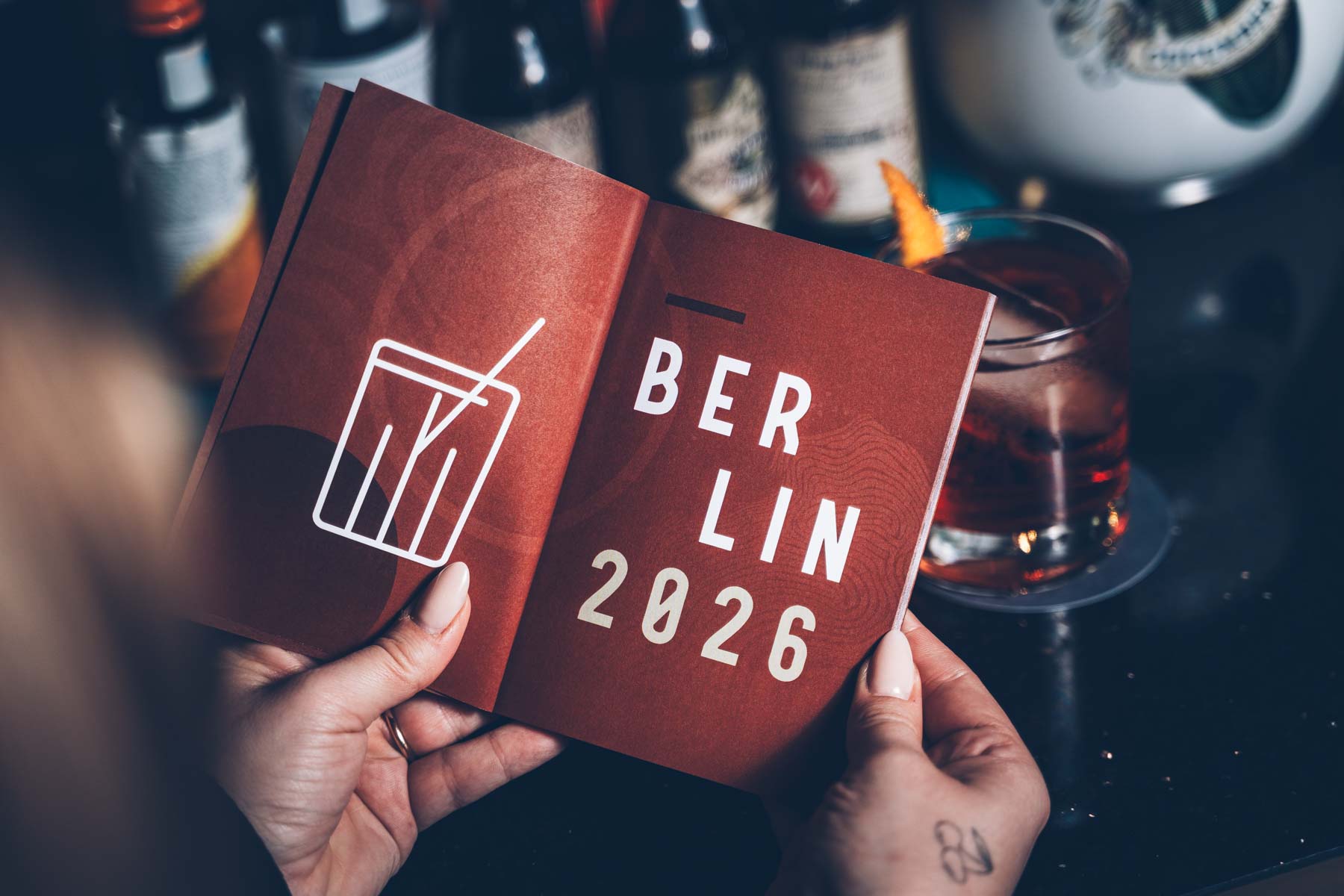 delight guide 2026 Berlin innen