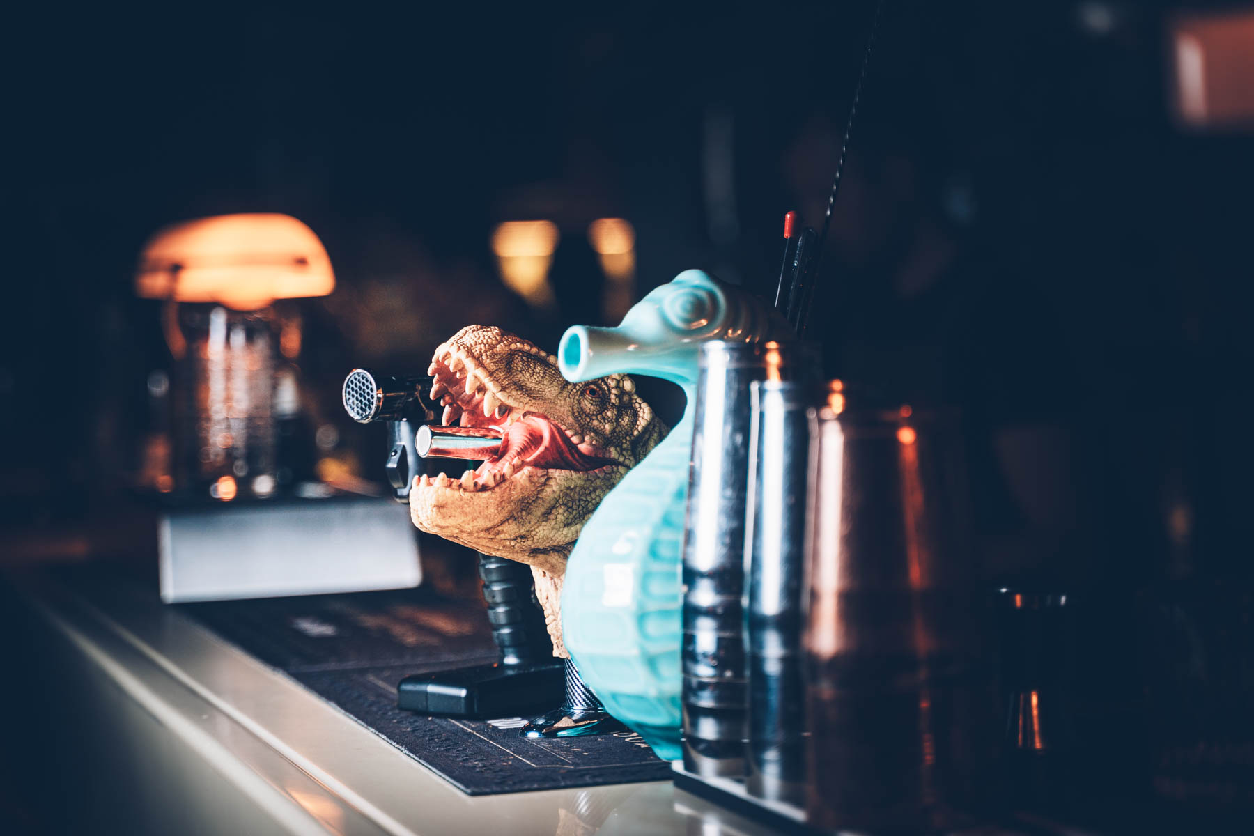 delight guide Wien - The Sign Lounge