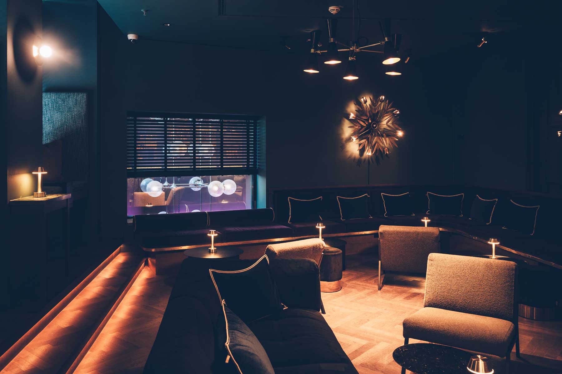 delight guide Munich - Mio by Amano Bar