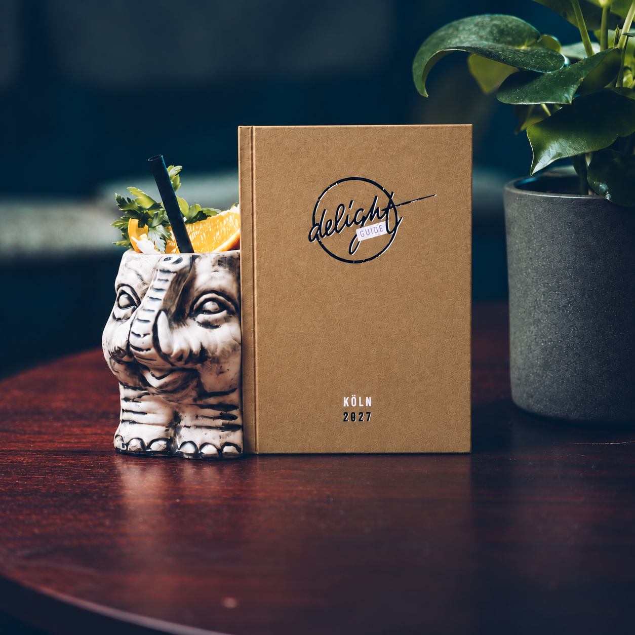 delight guide 2027